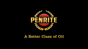 penrite logo