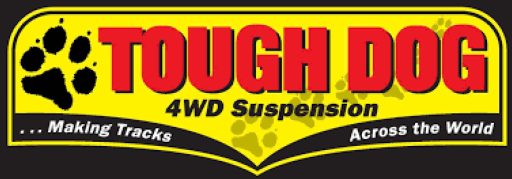 tough-dog logo